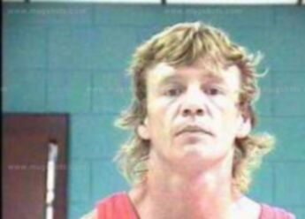 Michael Edward Rainey