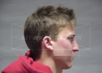 Justin Raymond Miklya