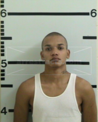 Aaron Ray Woodard