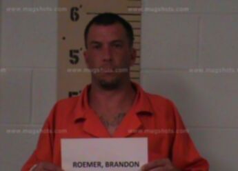 Brandon Lee Roemer