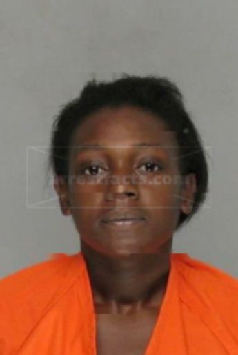 Brittany Alyse Colbert