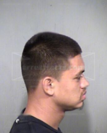 Dillon Baldomerolee Tapia
