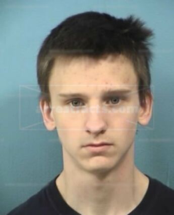 Tyler Gilhooly