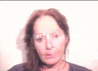 Margaret Lizette Patton