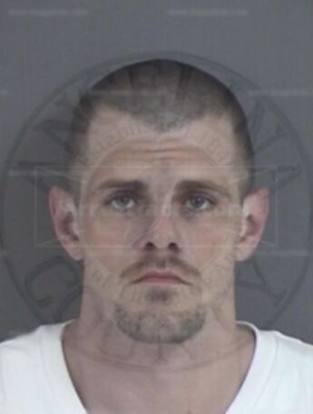 Christopher Paul Griffin