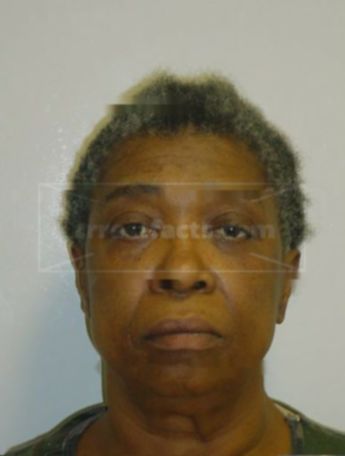 Betty Gray