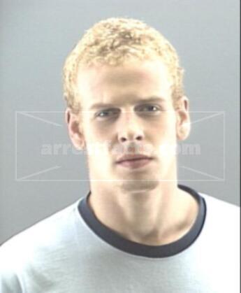 Mickael Warran Carter