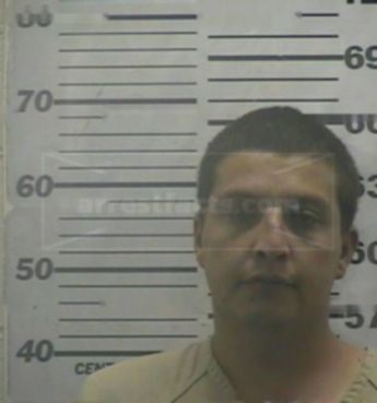 Eugene Borrego