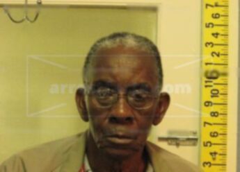 Thomas Bernard Sewell Sr.