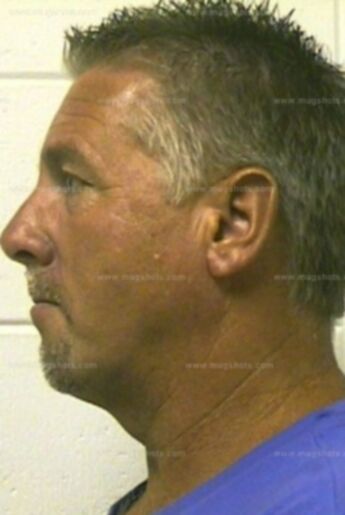 Gregory Barton Inman
