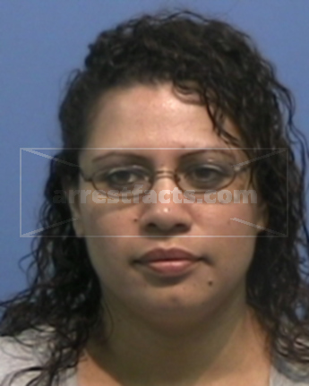 Tracy Marie Rodriguez