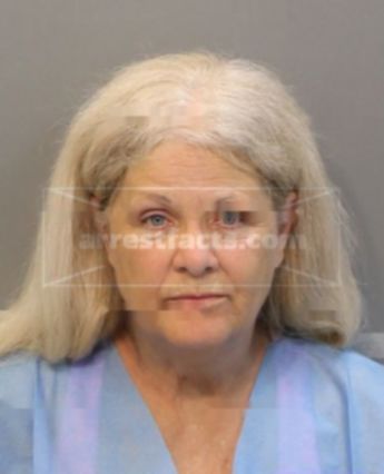 Donna Lynn Belcher