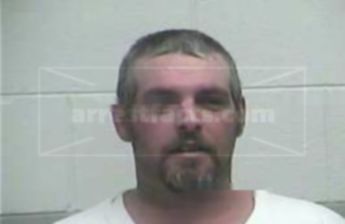 Jamie Wayne Mason