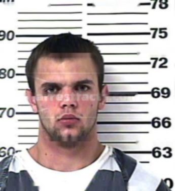 Corey Glenn Jeffrey Webb