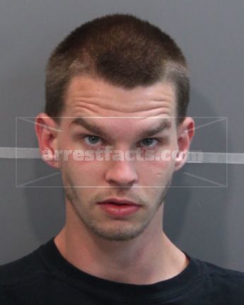 Jesse Ryne Foe