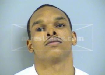 Demarco Crocker
