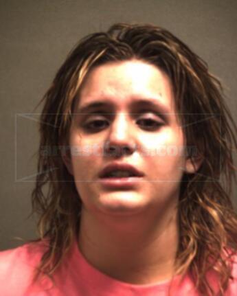 Brianna Rachelle Rackley