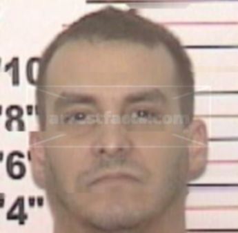 Anthony John Rodriguez