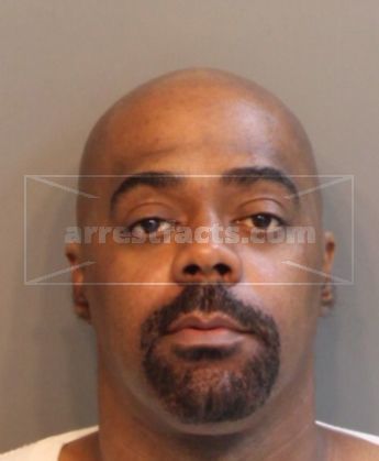 Jason Antonio Phillips
