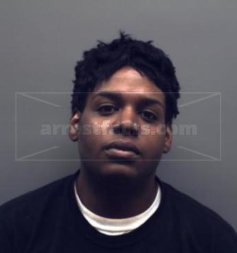 Kedrick Jerome Darks