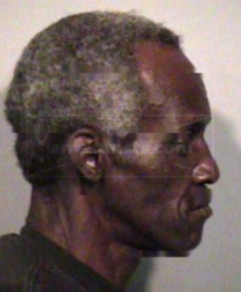 Luther S Sykes