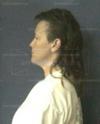 Tammy Renee Campbell