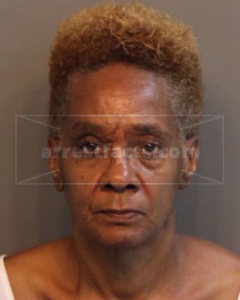 Ann Renee Langford