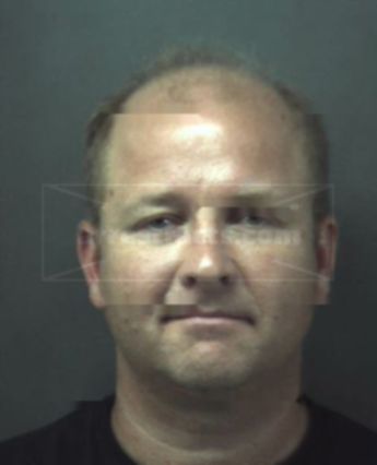 Jason Charles Meyers