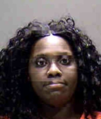 Pyandra Veronica Allgood