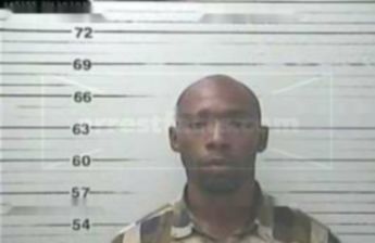 Todd Lashawn Mitchell
