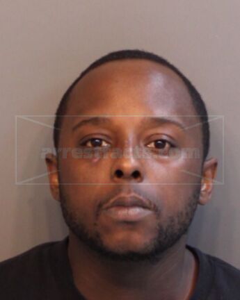 Jeremy Kendale Sheppard