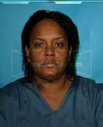 Tracy Vera Lewis