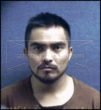 Miguel Juan Andres Jiminez