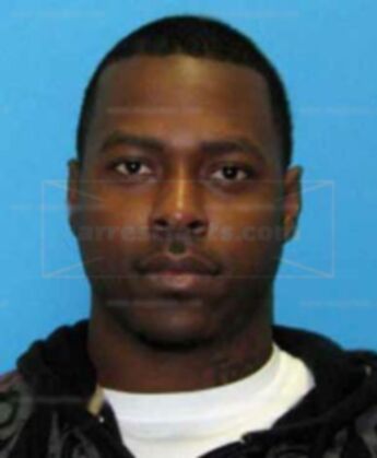 Gregory Blount