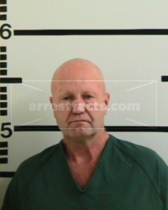 John Charles Adams
