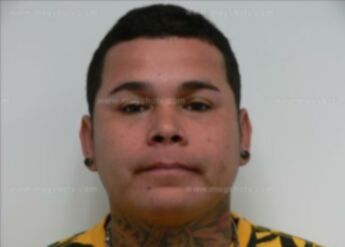 Paul John Flores