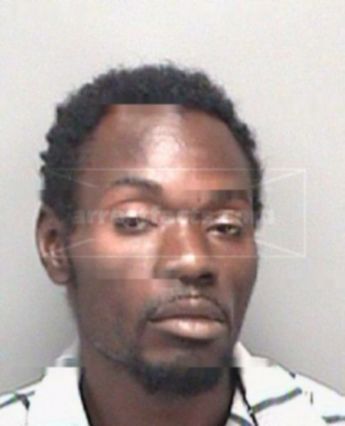 Darnell A Edwards