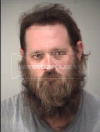 Brian Lee Hawkins