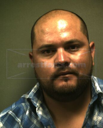 Lorenzo Antonio Rodriguez-Martinez