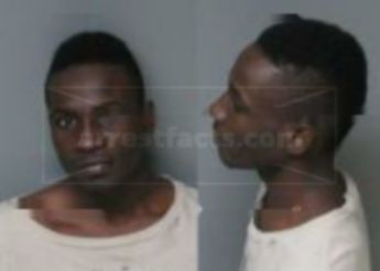 Antonio Lamar Adams