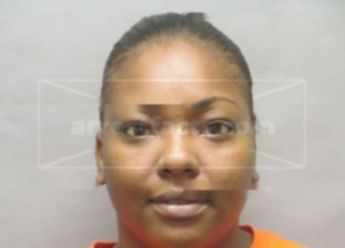 Antoinette Latrice Garrison