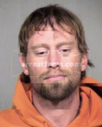 Daryl Wayne Howland
