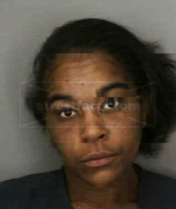 Ashley Renea Richardson