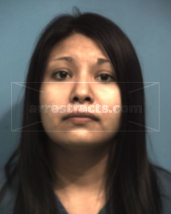 Miranda R Salazar