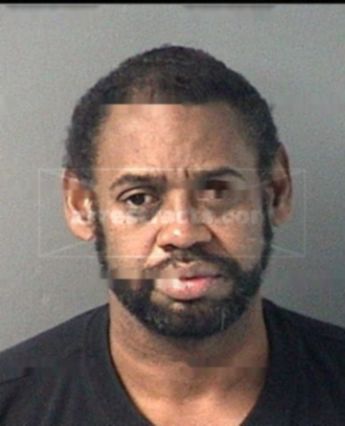 Tyrone Miles Charles