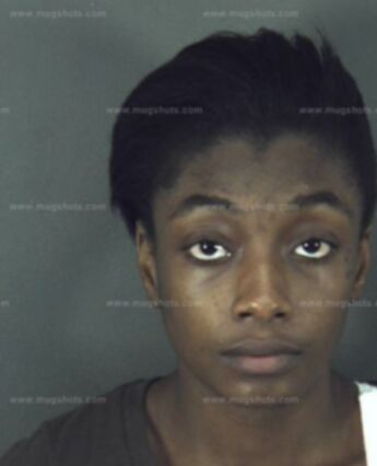 Keona Lashante Mclendon