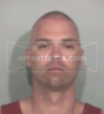Michael Shane Aranda