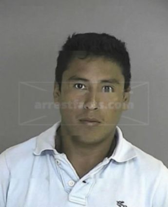 Alex Diaz Sanchez
