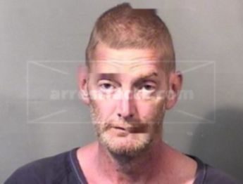 Donald Ray Phillips
