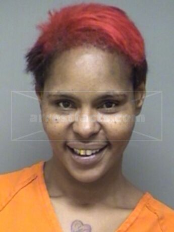 Lannilyn Denise Smith